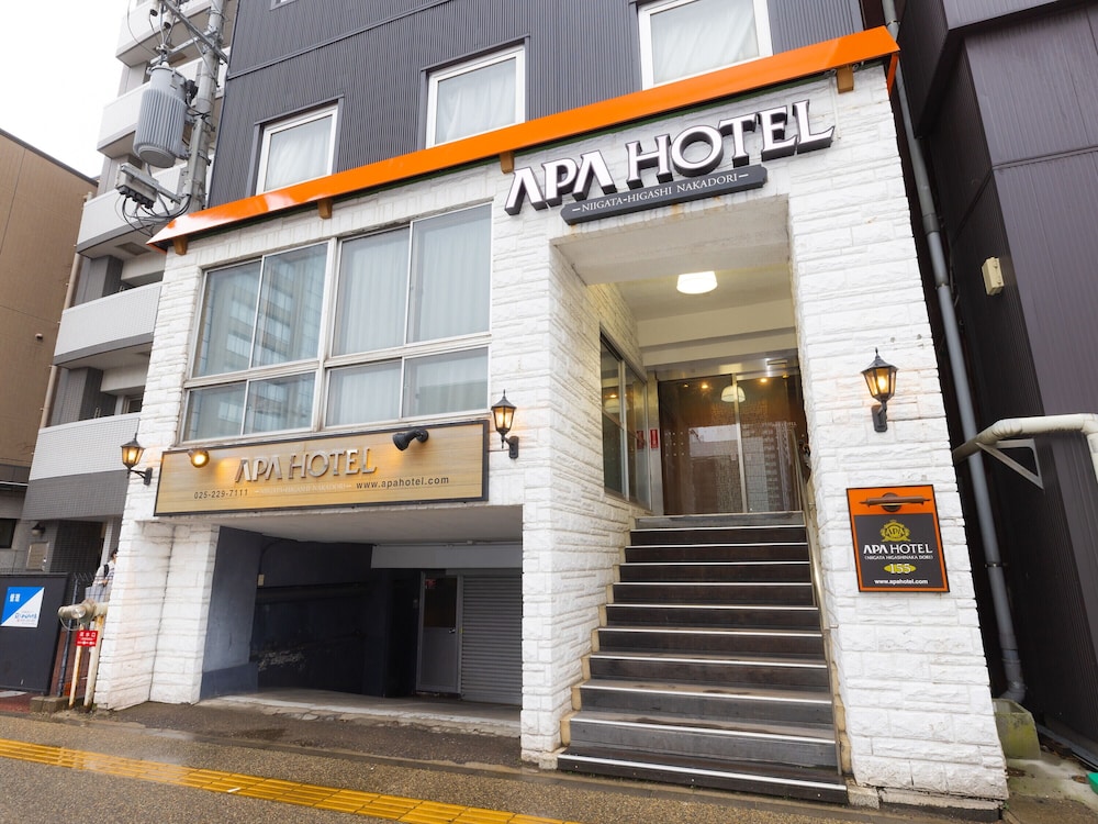 APA Hotel Niigata-Higashinakadori 6/50