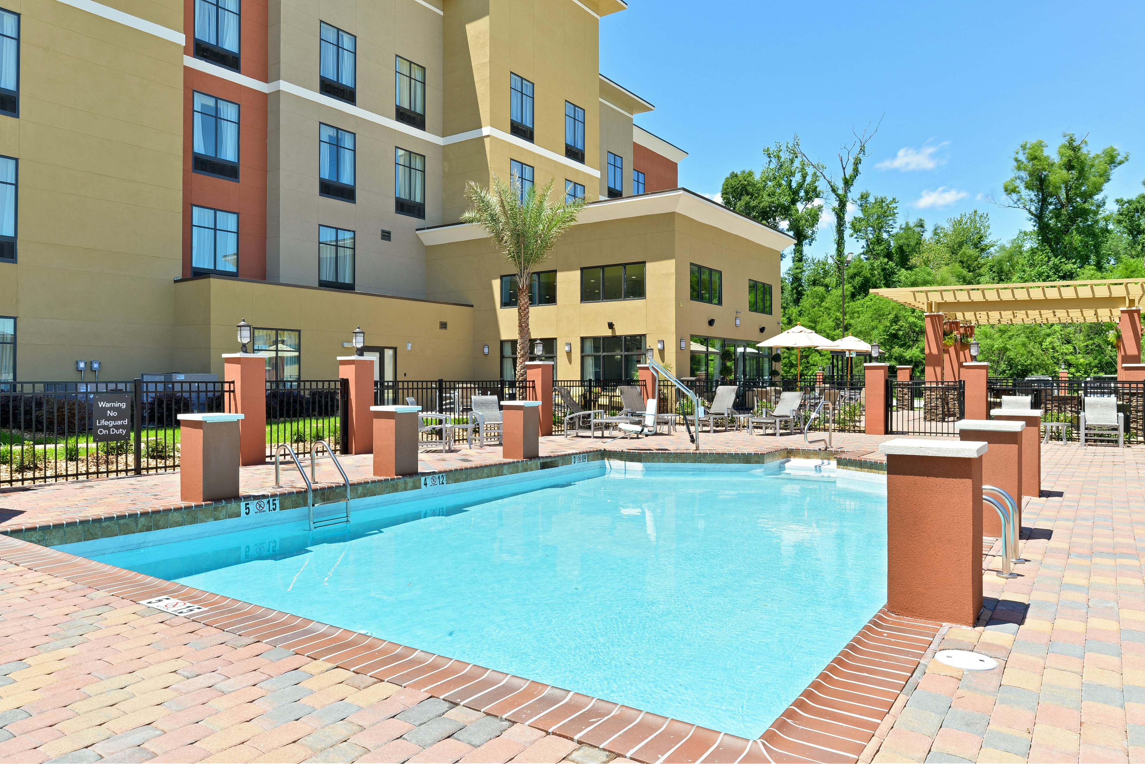 Homewood Suites by Hilton Houma LA 69/72