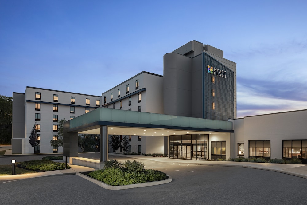 Hyatt Place Boston/Braintree in BRAINTREE - MA
