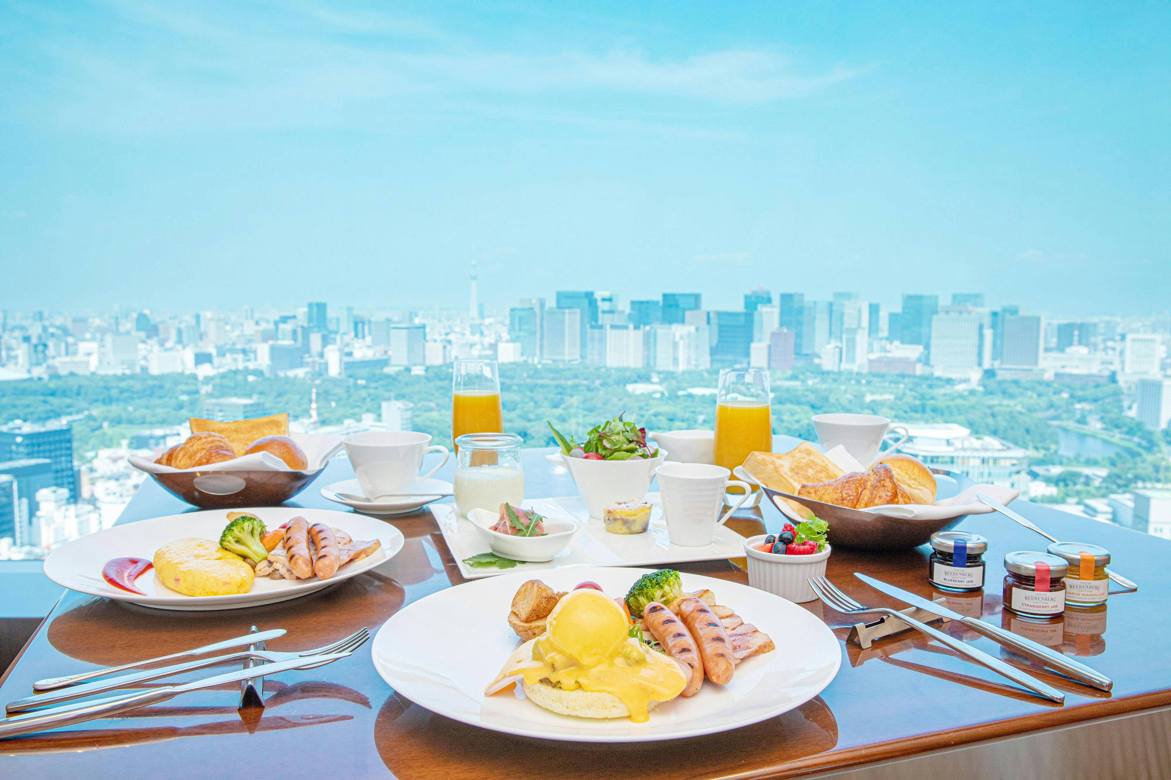 The Prince Gallery Tokyo Kioicho a Luxury Collection Hotel 58/79