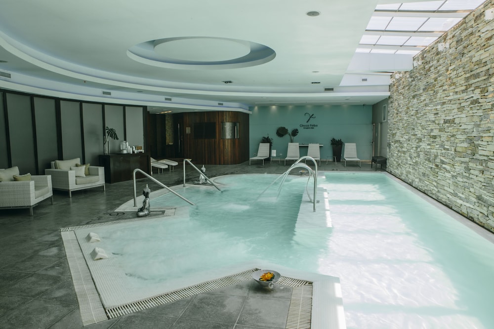 Holiday Inn Buenos Aires Ezeiza Airport 28/59