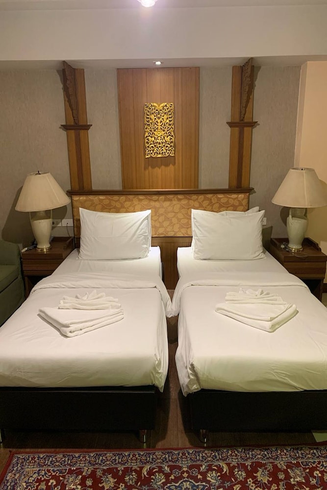 Kim Hostel At Morleng 27/63