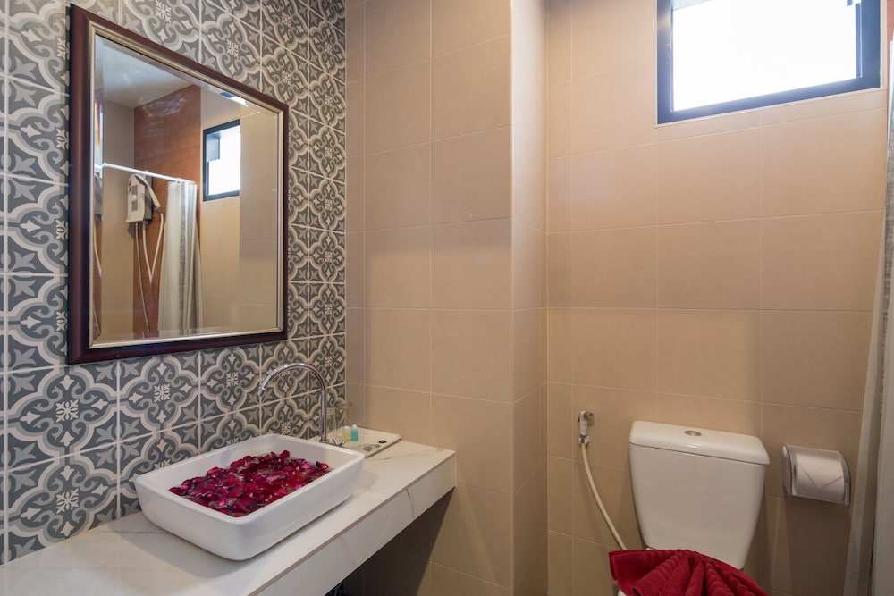 Amarin Residence Patong 47/50