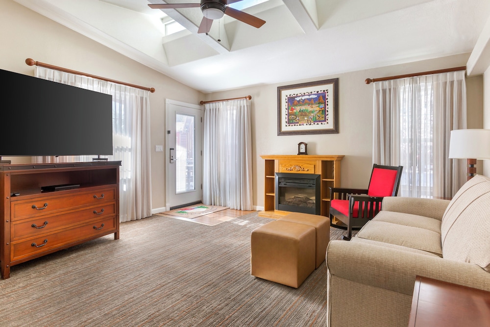 Pvc At The Roundhouse Resort By Diamond Resorts 22/37