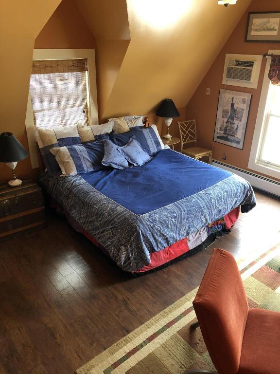 Red Elephant Inn Bed and Breakfast 11/49