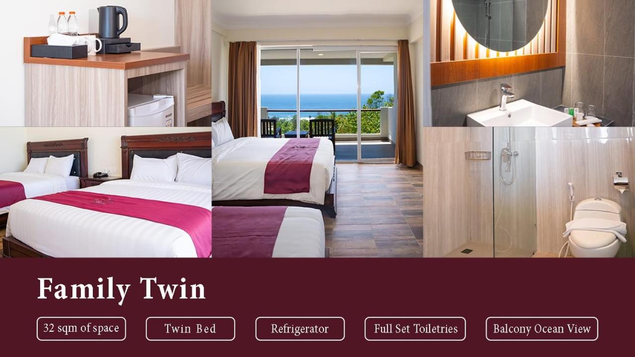 D Girijati Resort and Beach Club 8/16