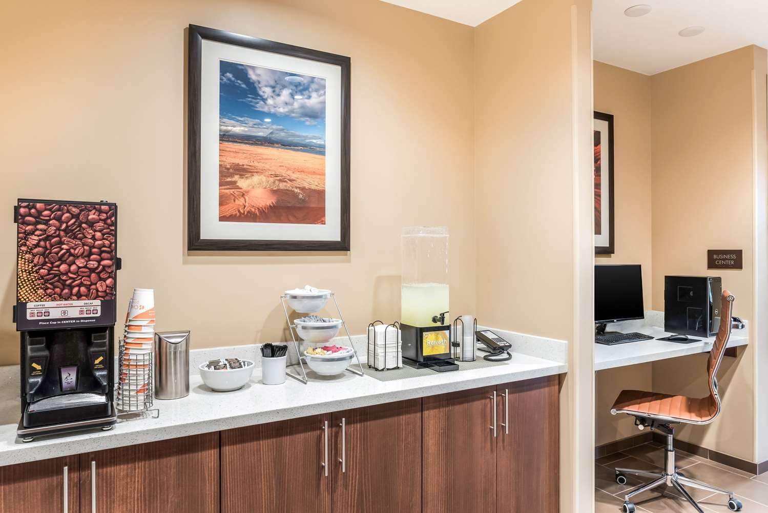 Comfort Inn & Suites Zion Park Area 38/47