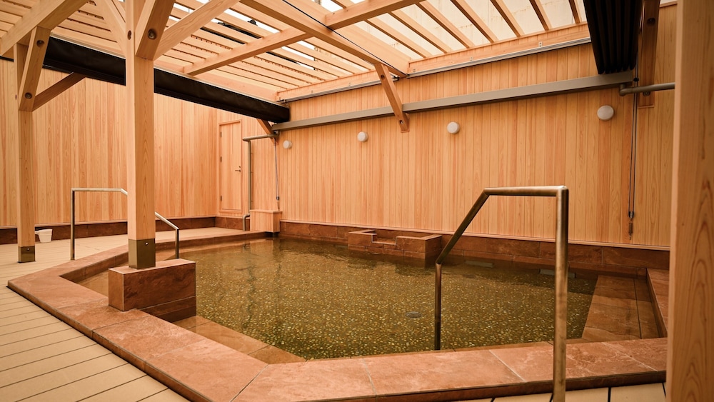 Ooedo Onsen Monogatari Awazu Grand Hotel 26/64