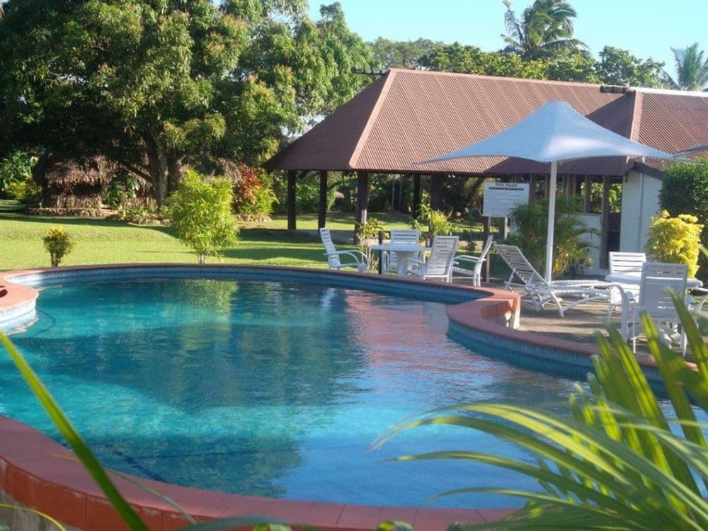 Gecko S Resort 35/37