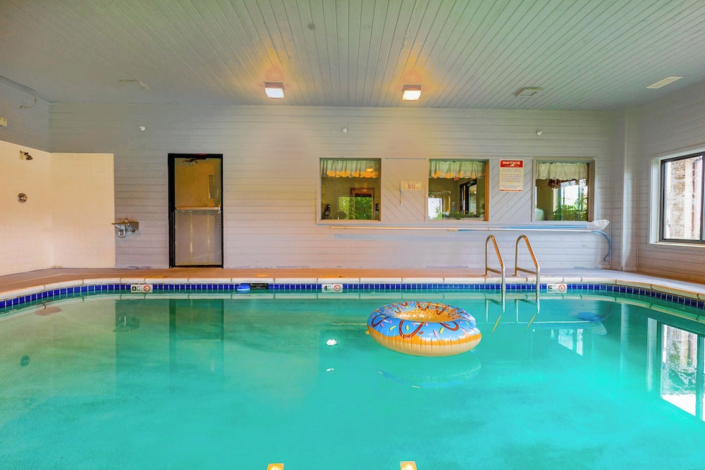Super Sleep Inn Princeton 26/45