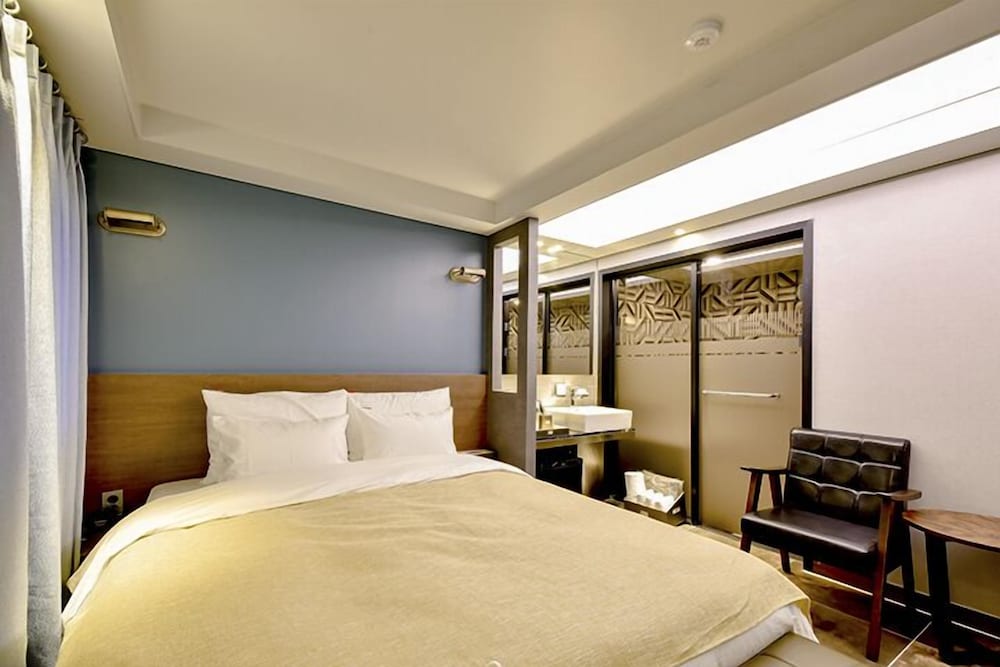 Ulsan Hotel 109 7/44