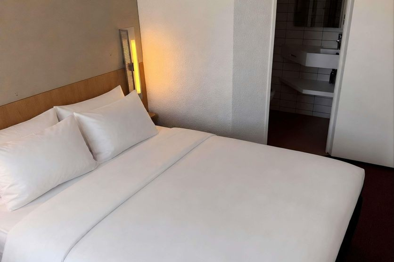 greet Hotel Nancy Frouard 2/7