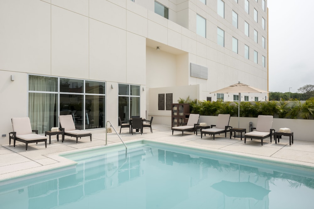 Hyatt Place Ciudad Del Carmen 1/65