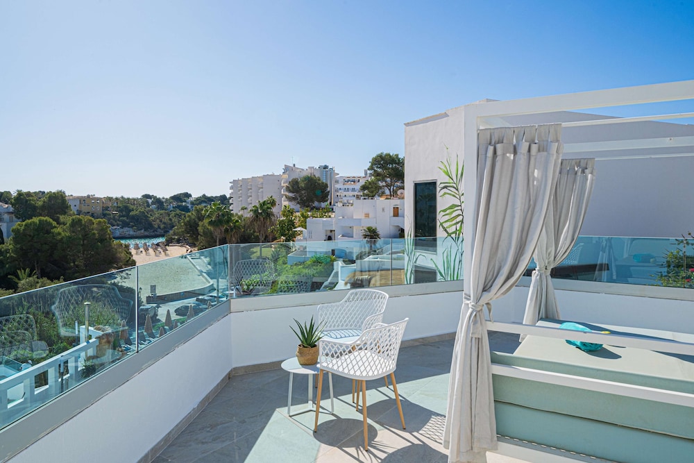 Marsenses Ferrera Blanca Adults Only Hotel 116/150