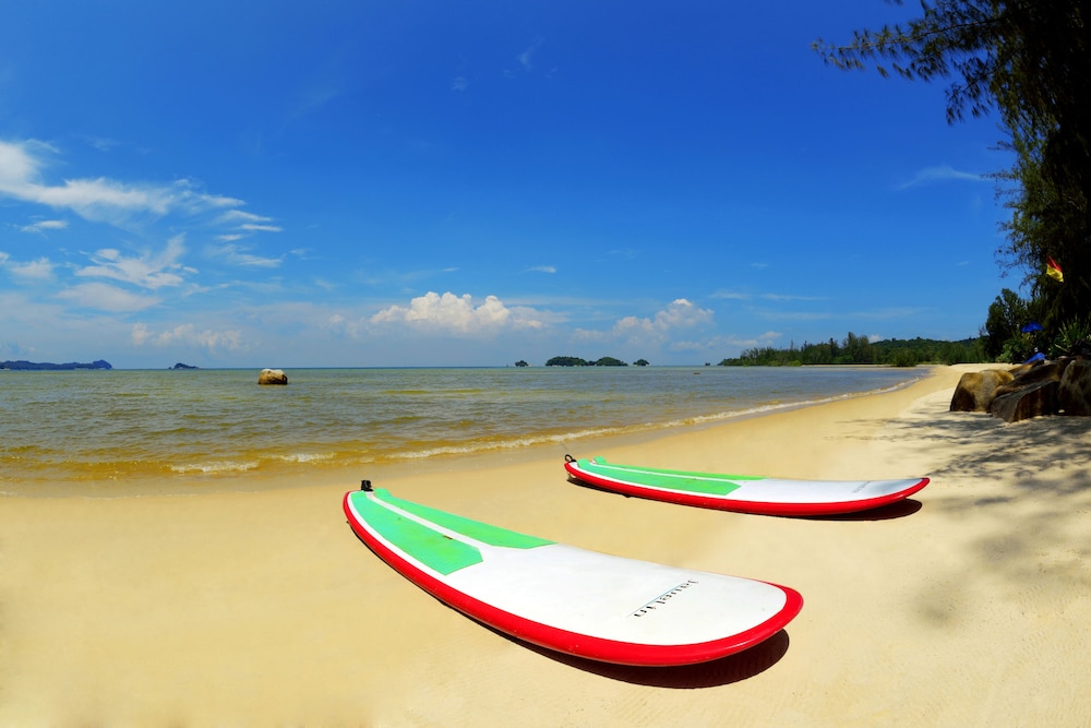 Pantai Indah Lagoi Bintan 21/50