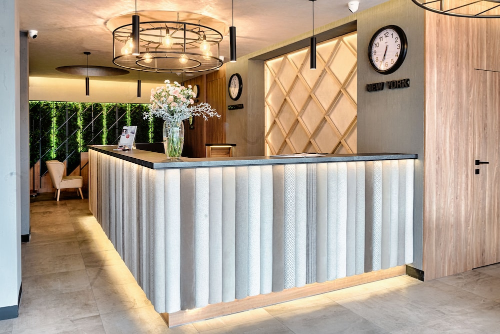 Citi Hotels Lodz 9/54