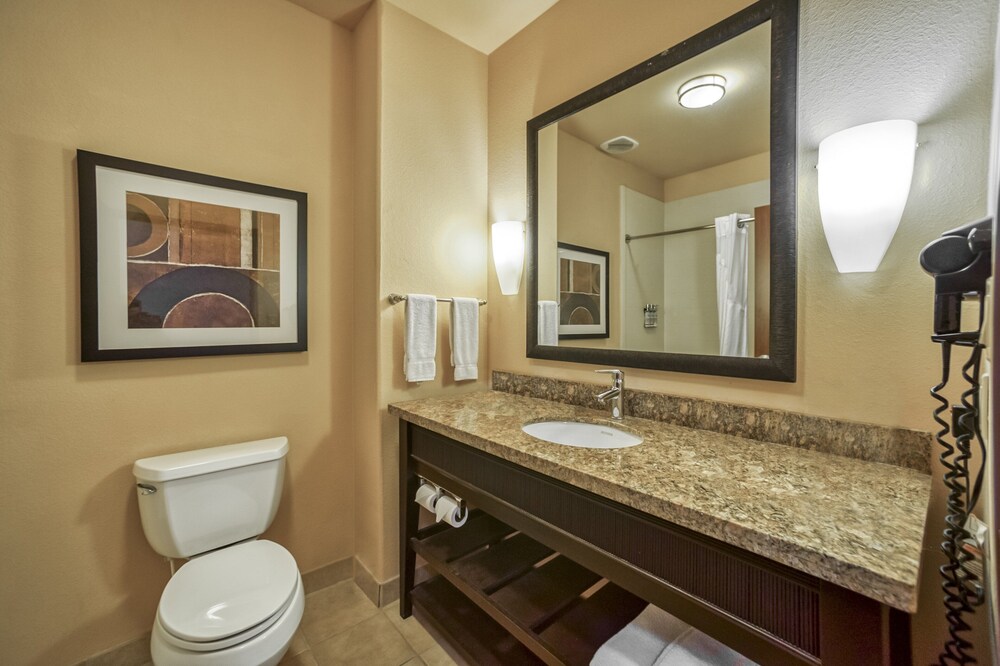 Holiday Inn Express Suites Beeville 21/76