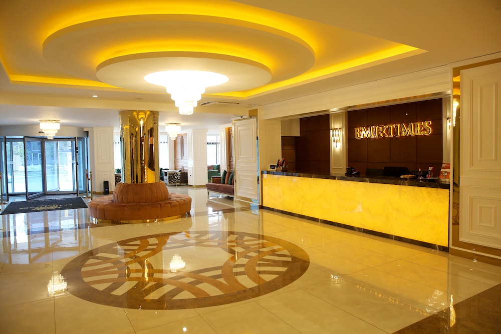 Emirtimes Hotel Tuzla 6/79