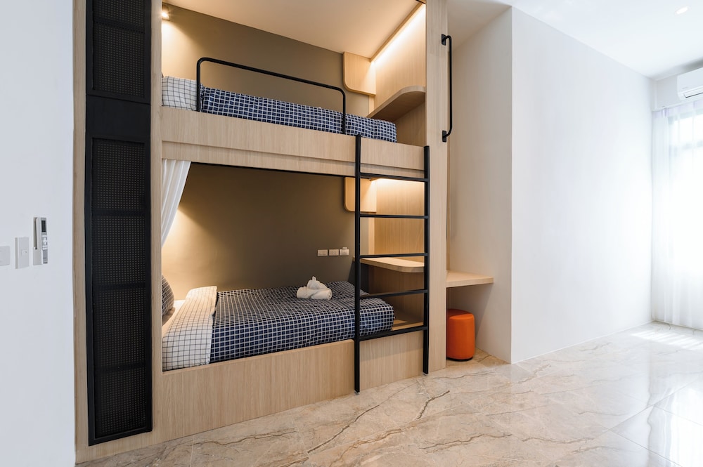 Oyo 1046 Noppharat Resort 46/54