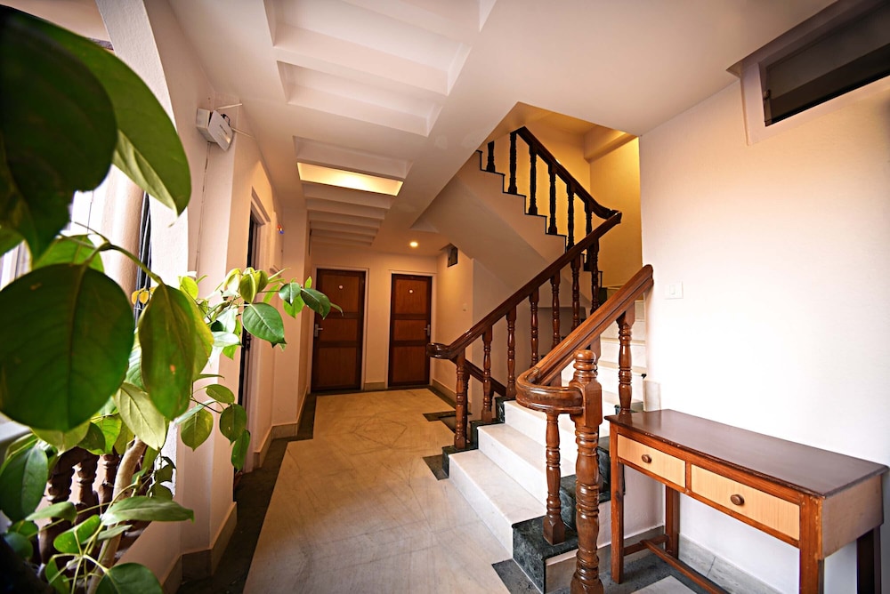 Hotel The Greatwall photo5