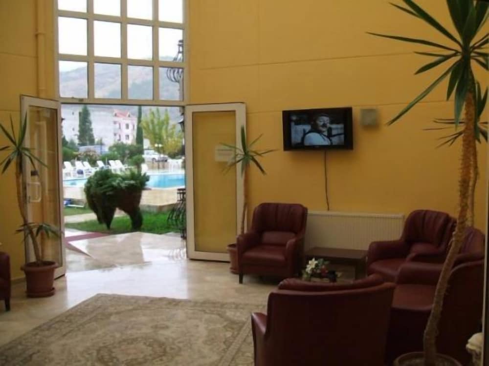Samdan Termal Otel 21/47