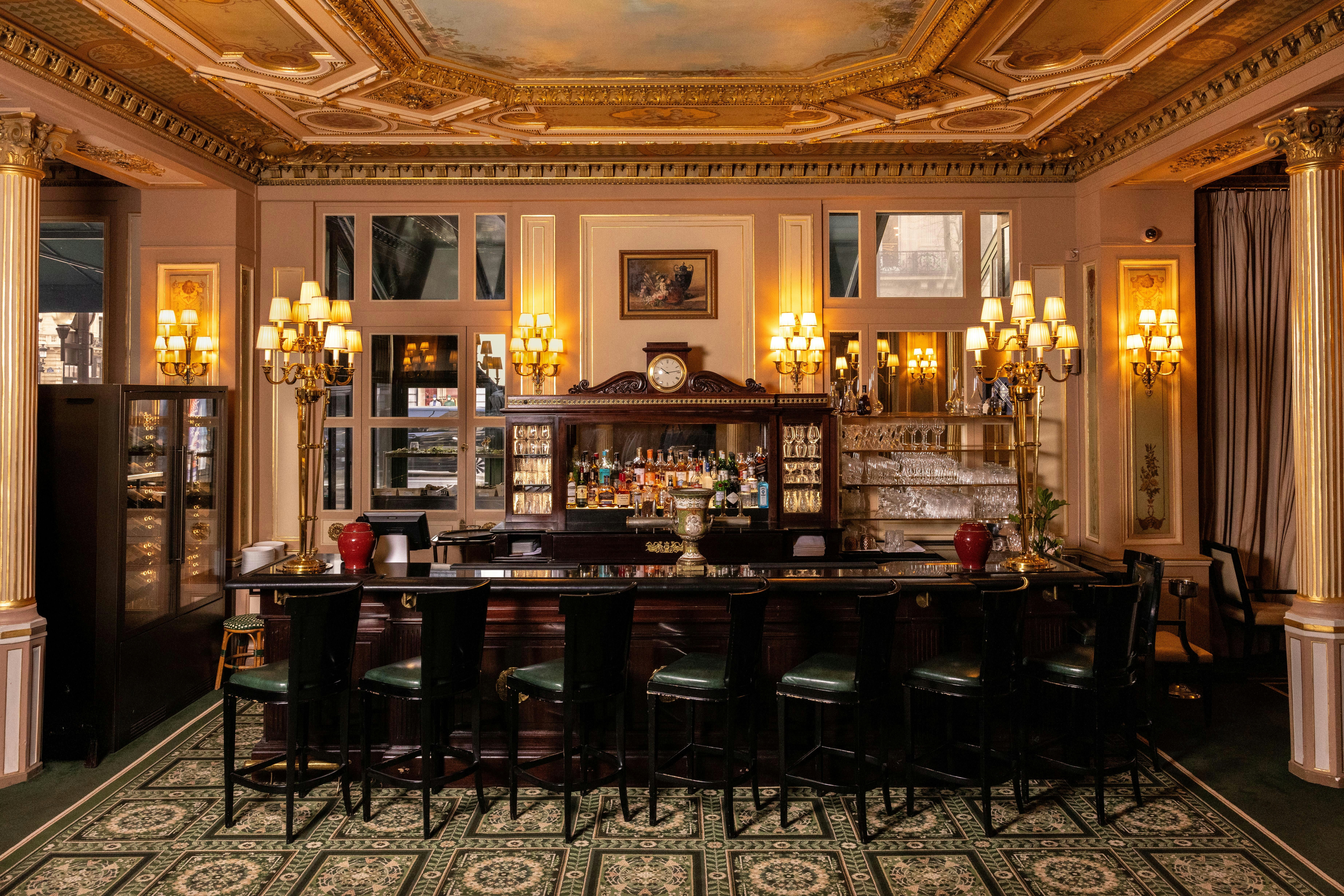 InterContinental Paris - Le Grand 54/66
