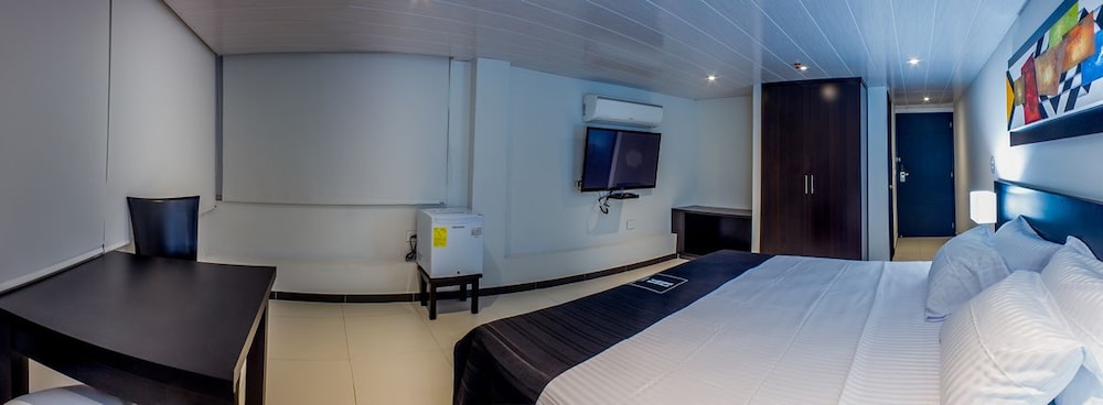 Hotel Metropolitano 28/44