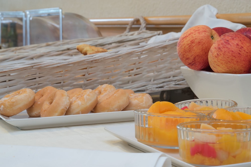 PLATJA D\'ARO HOTEL photo3