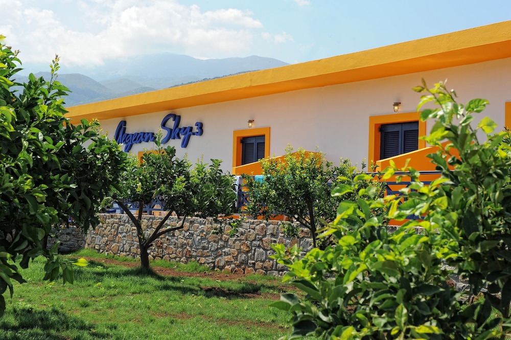 Aegean Sky Hotel and Suites 46/55