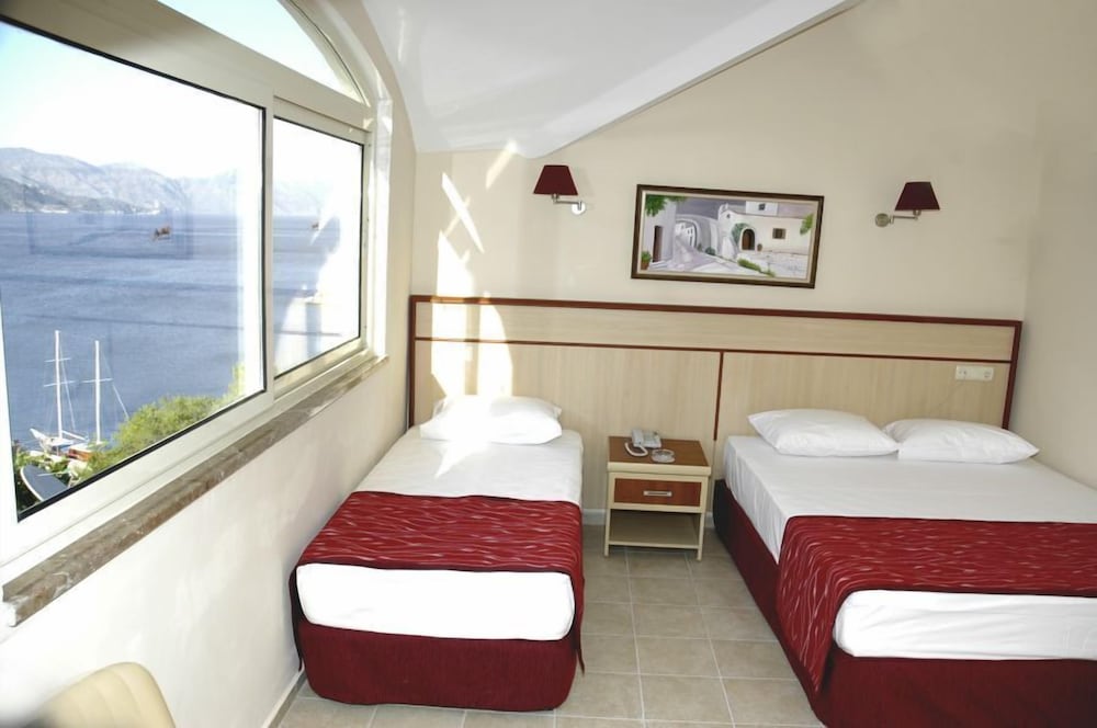 My Meric Hotel 12/22