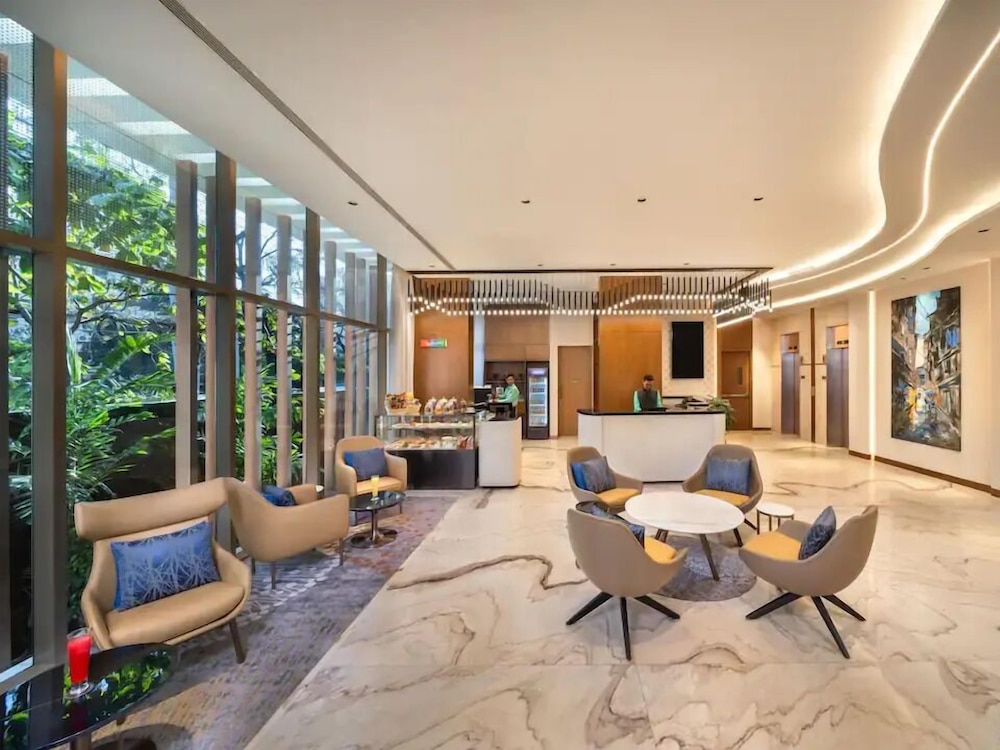 Hyatt Place Dhaka Uttara 36/48