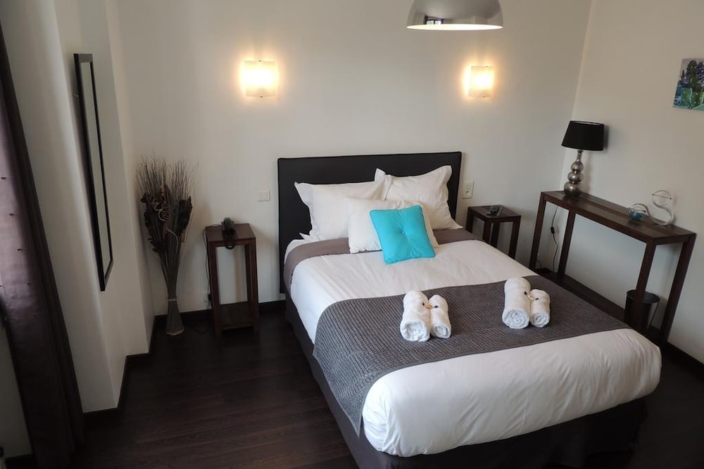 Hotel Le Tivoli Theopolis 20/47