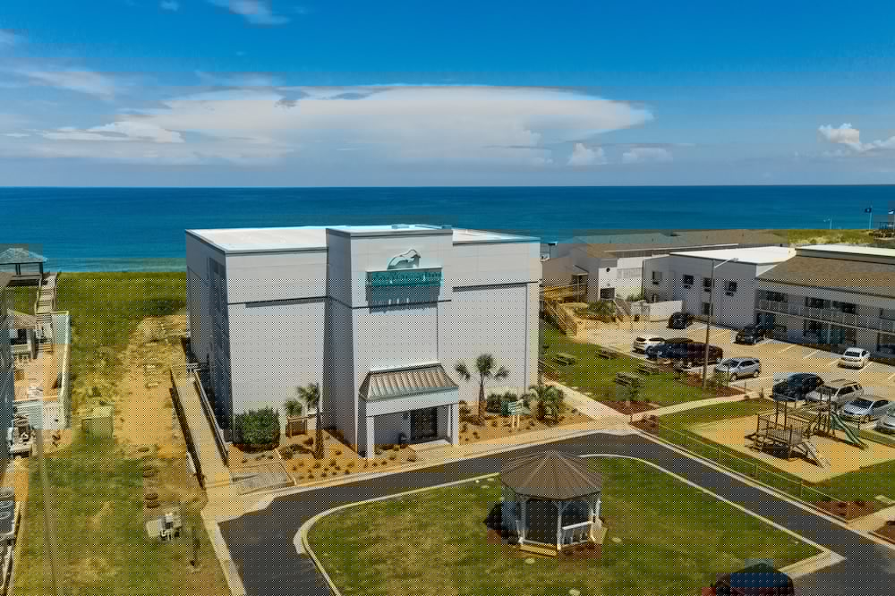 John Yancey Oceanfront Inn 47/66