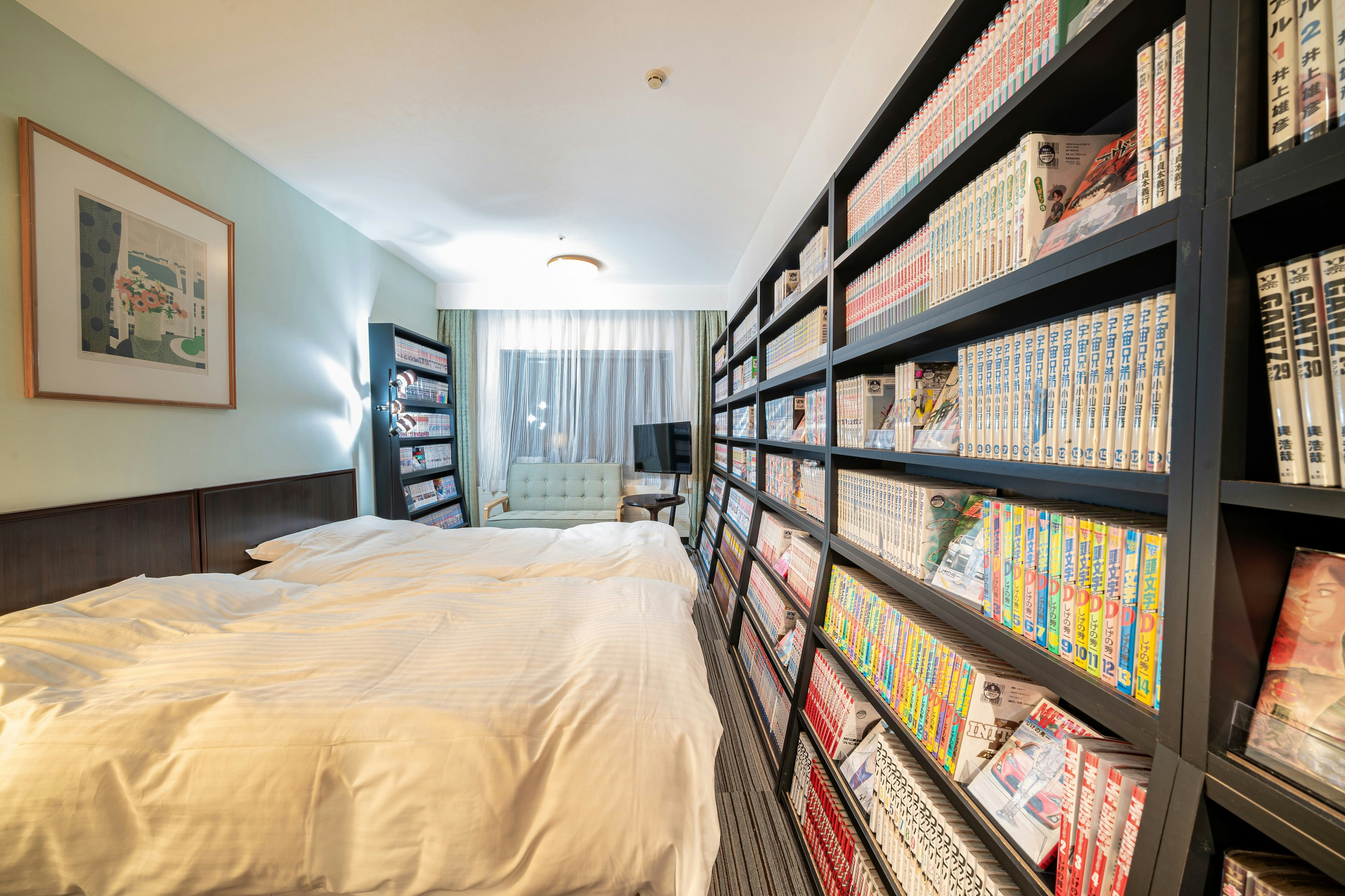 Manza Prince Hotel 26/75
