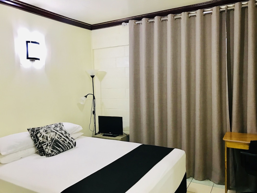 Moatoga Hotel 17/50