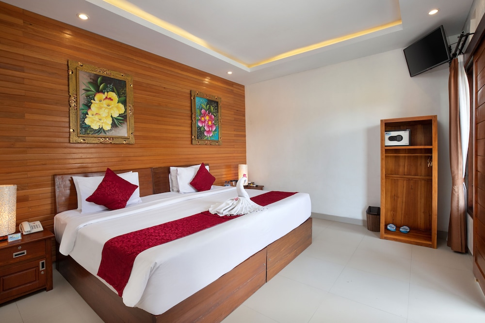 Hotel Arsa Santhi Nusa Penida 12/50