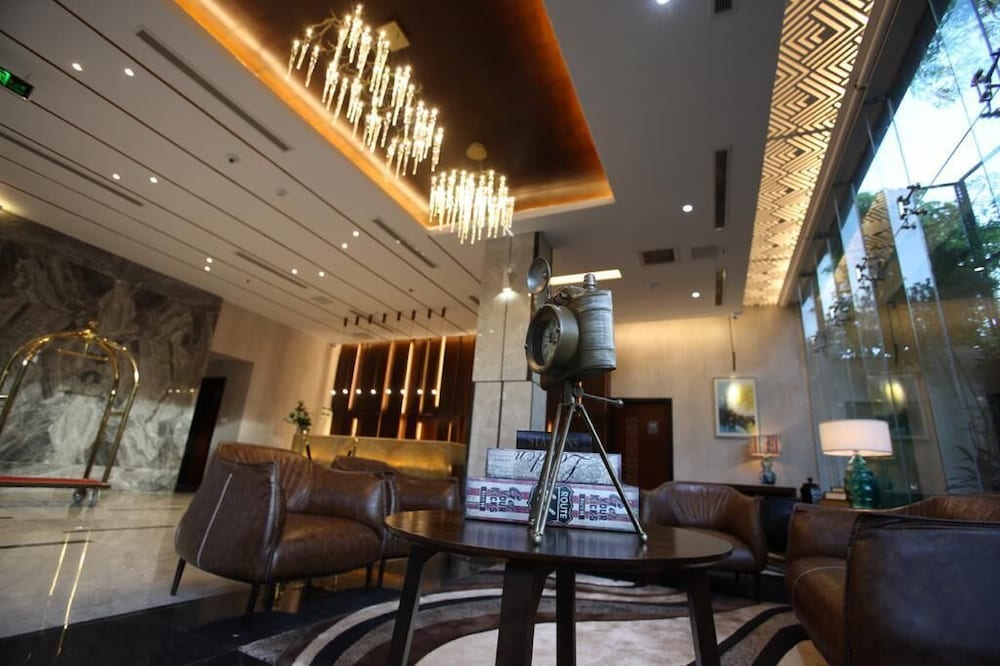 Empyrean Hotel 29/50