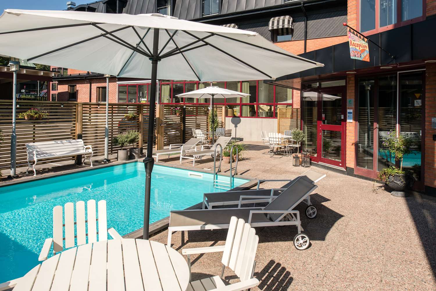Best Western Hotell Hudik 27/27