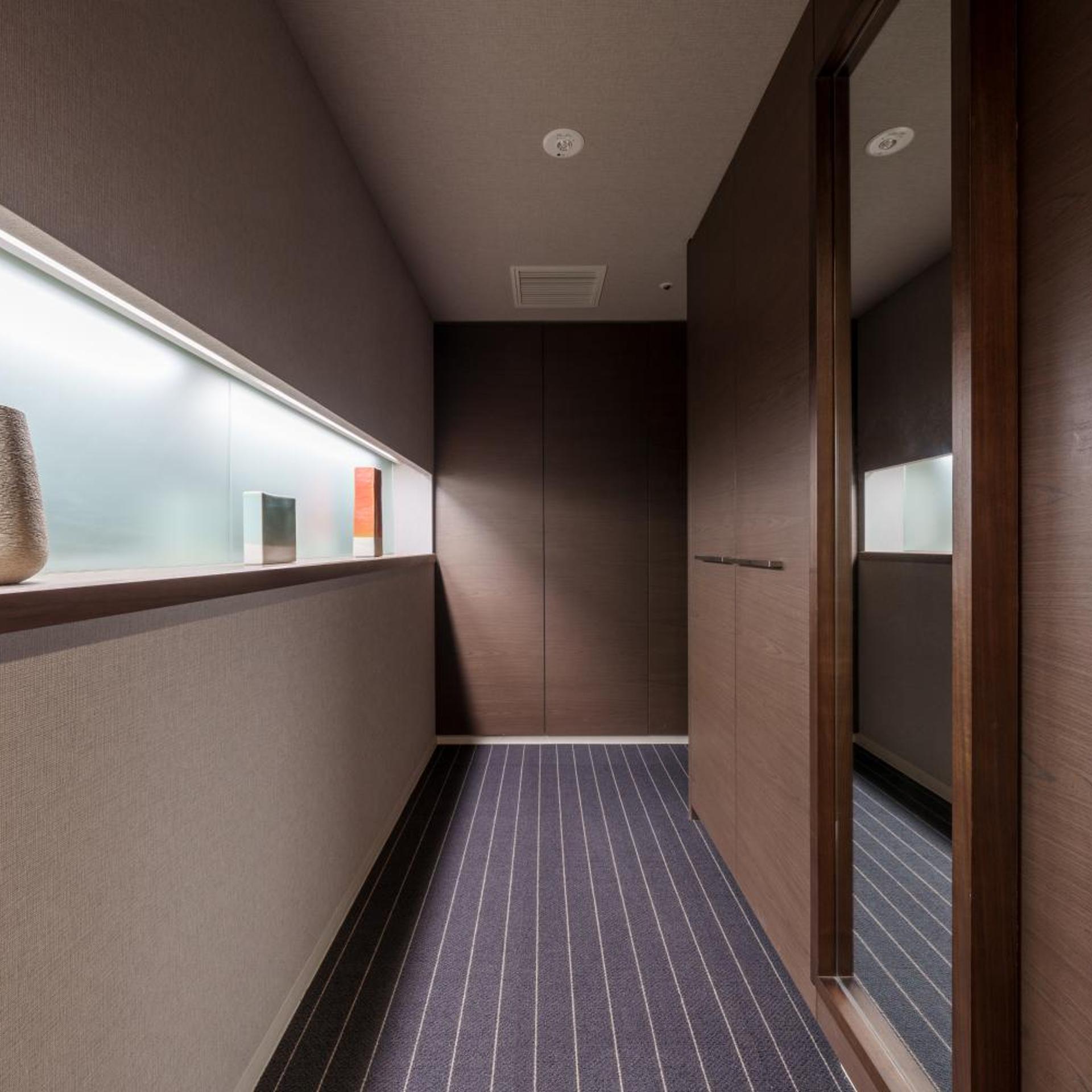 Hotel Forza Oita 29/53