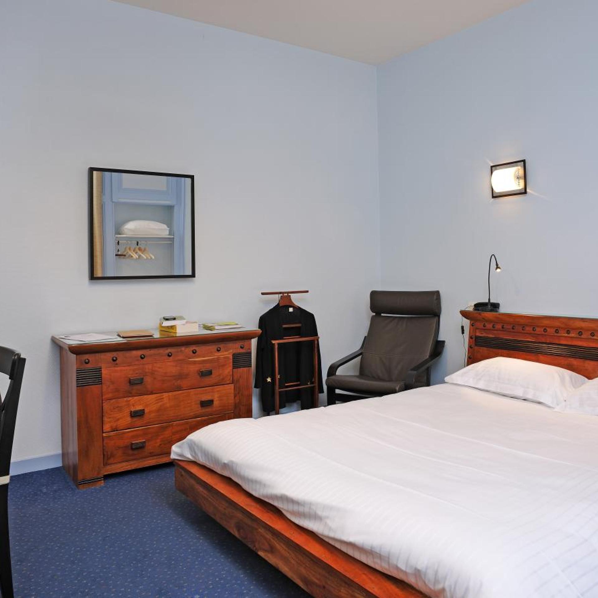 Hostellerie du Forez 6/36