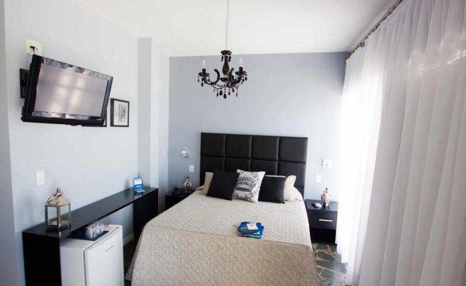 Hotel VillaReal Sao Francisco do Sul 4/20