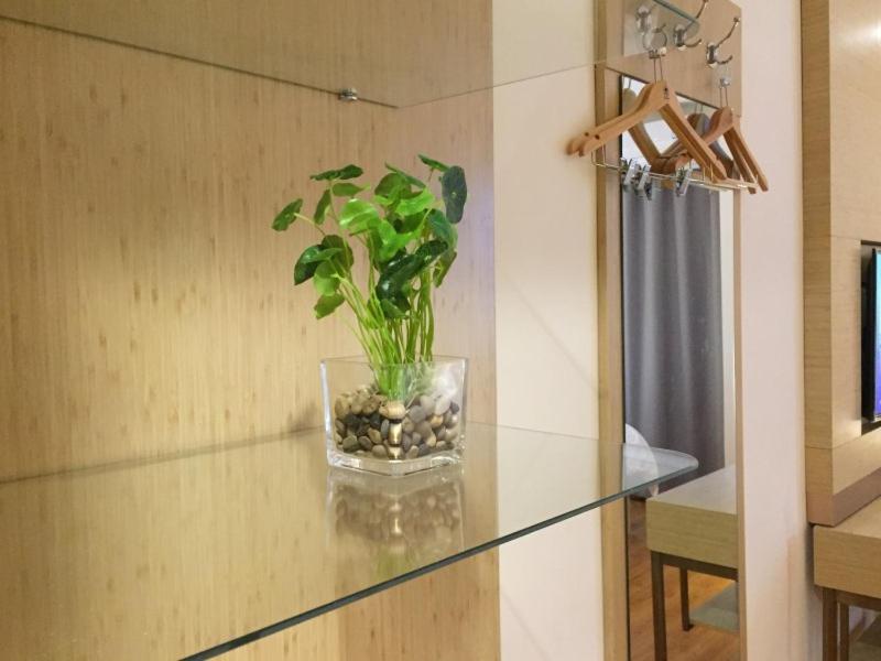 GreenTree Inn XiAn Xincheng District Raily Station Wukou Metro Station Hotel 3/49