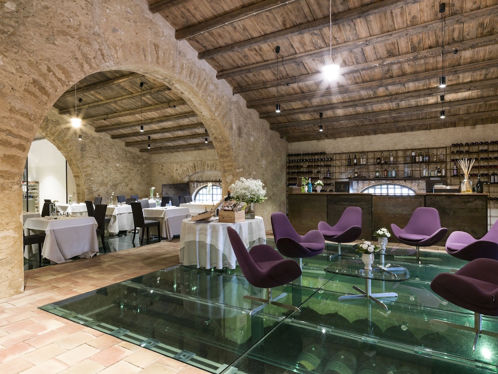 Wine Relais Feudi del Pisciotto 28/50