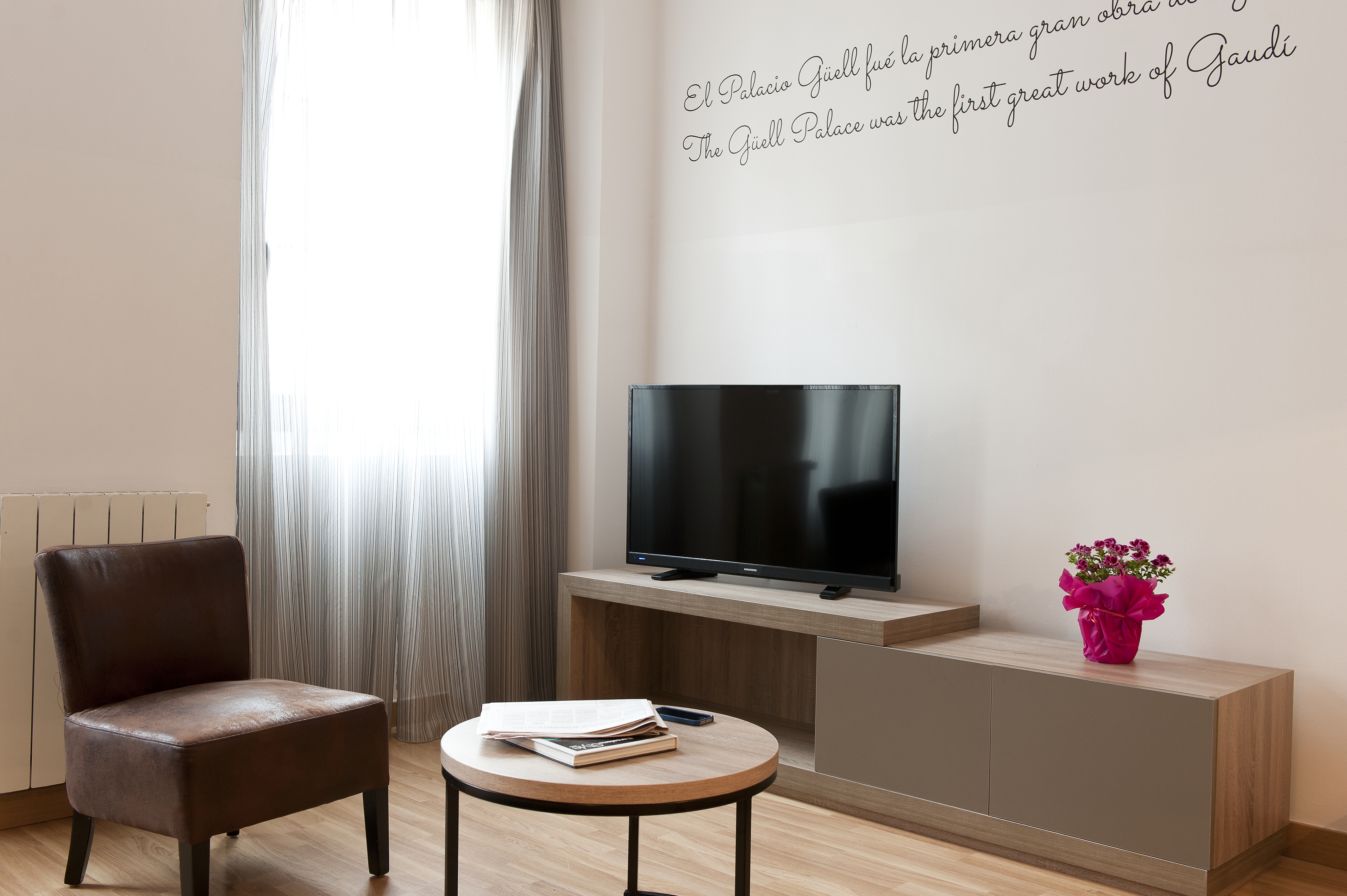 Mh Apartments Ramblas 16/31