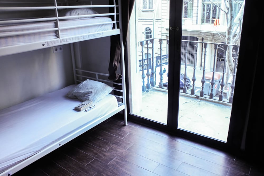 360 Hostel 9/34