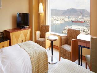 غرفة، Jr Hotel Clement Takamatsu 6/10
