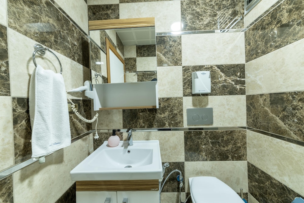 Royal Babil Suites 47/50
