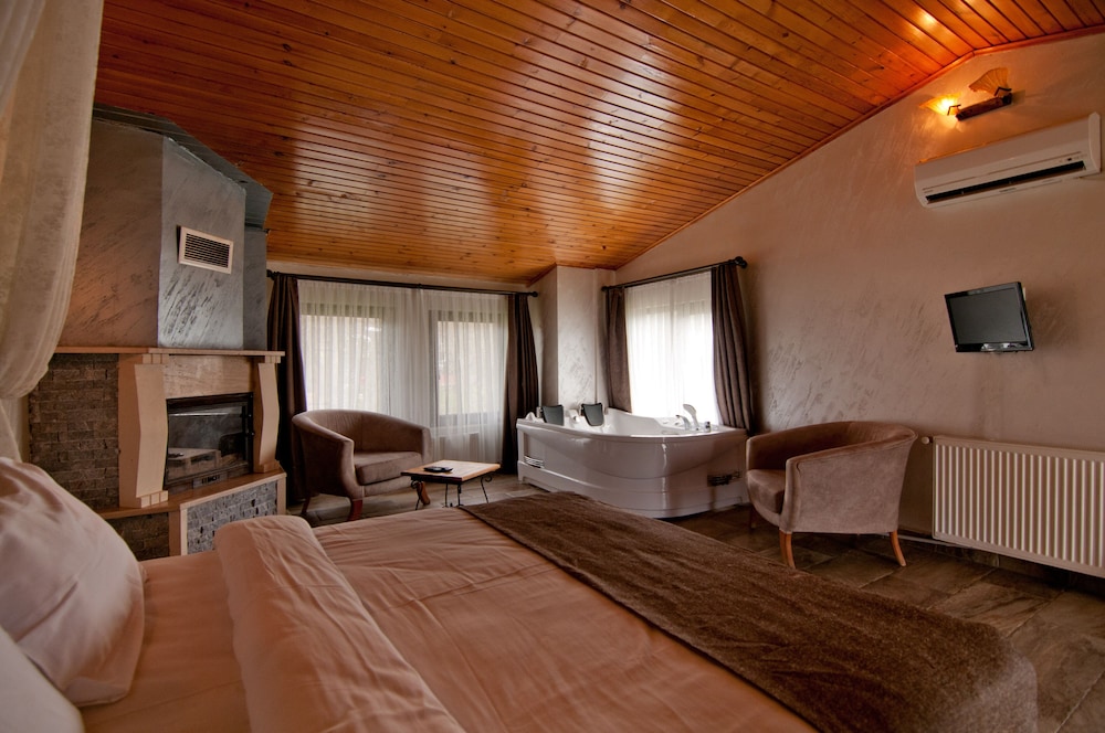Agva Gizemli Nehir Hotel 37/69