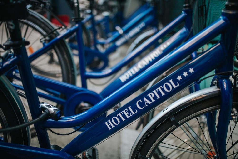 Hotel Capitol 32/54