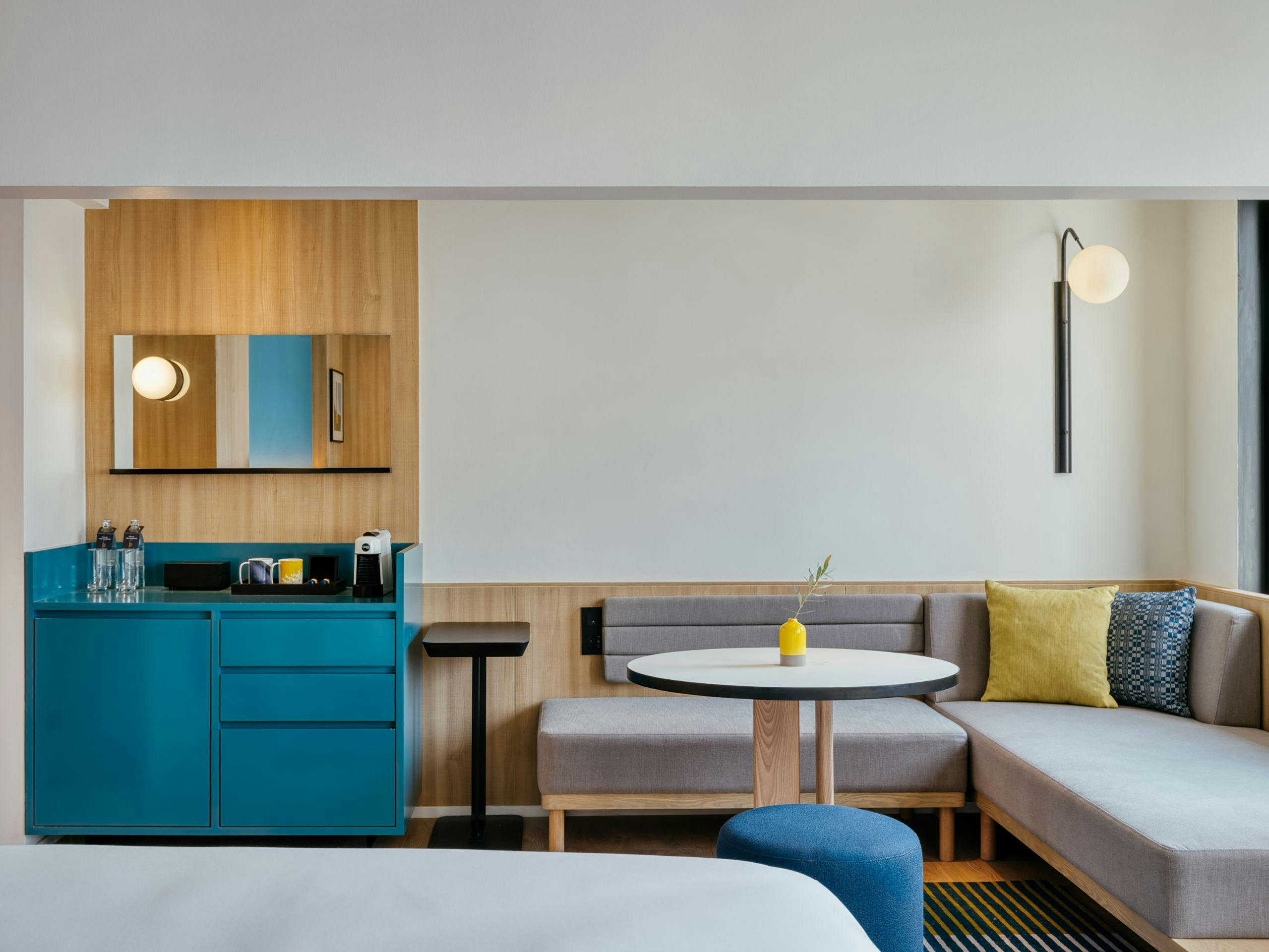 voco Bangkok Surawong by IHG 31/50